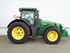Traktor John Deere 8400R Bild 10