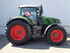 Traktor Fendt 824 Vario S4 ProfiPlus Bild 10