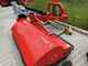 Tehnos Mulcher MB 220R PROFI LW