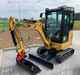 Caterpillar Minibagger 301.6
