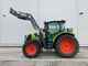 Claas Arion 460