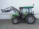 Deutz-Fahr 5080 D Keyline