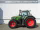 Fendt 724 Vario Gen6 Power