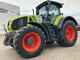 Claas Axion 960 CMATIC