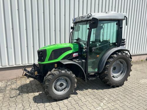 Deutz-Fahr 3050 Anul fabricaţiei 2021 Tracţiune integrală 4WD