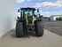 Claas Axion 920 Beeld 1