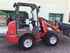 Farmyard Tractor Weidemann Hoftrac 1160 Image 1