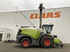 Claas Jaguar 980 Beeld 15