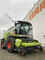 Claas Jaguar 980 Beeld 9