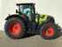 Claas Axion 830 Cmatic Bild 1