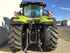 Claas Axion 830 Cmatic Bild 6