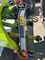 Mower Claas Disco 1100 Trend mit Disco 3200 F Move Image 4