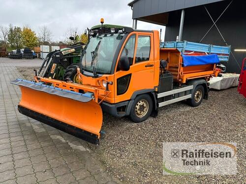Multicar M27 C