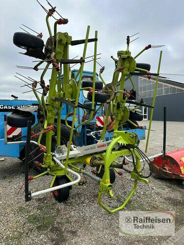 Claas Volto 900 Bouwjaar 2021 Wanderup