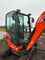 Kubota KX019-4 Изображение 4