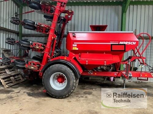 Horsch - Maestro 8.75 CC