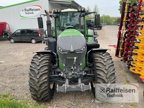 Fendt 936 Vario Profi Plus Byggeår 2021 Itzehoe