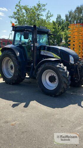 New Holland T7550 Itzehoe