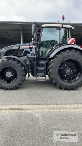 Fendt 728 Vario Gen7 Profi+ Год выпуска 2024 Itzehoe