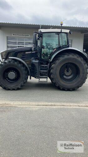 Fendt 930 Vario S4 Profi Plus Rok výroby 2017 Itzehoe