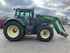 Tractor Fendt 828 Vario S4 ProfiPlus Image 4