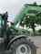 Traktor Fendt 824 SCR ProfiPlus Bild 9