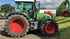 Fendt Farmer 411 Beeld 1