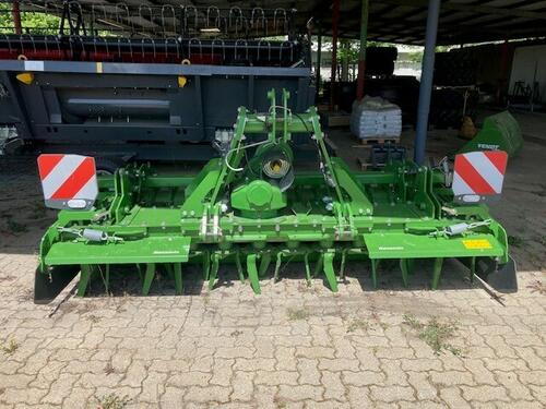 Amazone Ke 3002-190 Anbaukreiselegge Year of Build 2023 Beedenbostel
