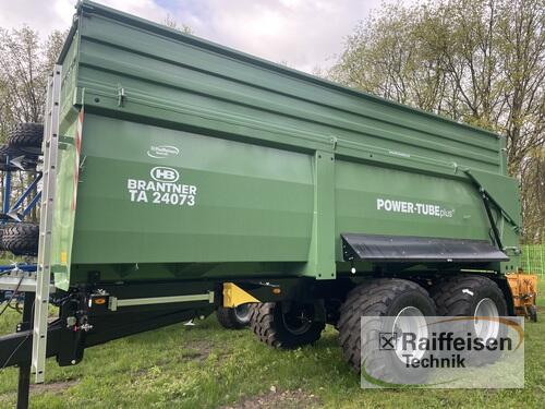 Brantner TA 24073/2 POWER-TUBE