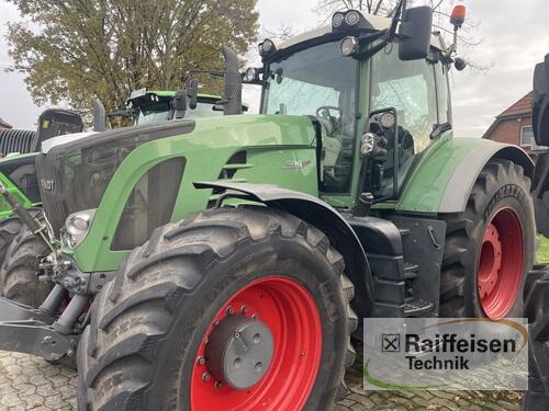 Fendt 936 Vario