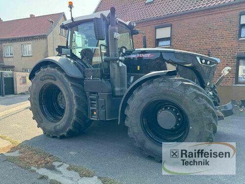 Fendt 936 Vario Gen7 Profi+ Setting2 Anul fabricaţiei 2024 Tülau-Voitze