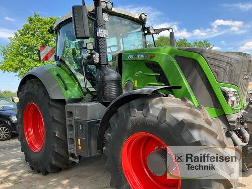 Fendt 826 Vario S4 ProfiPlus