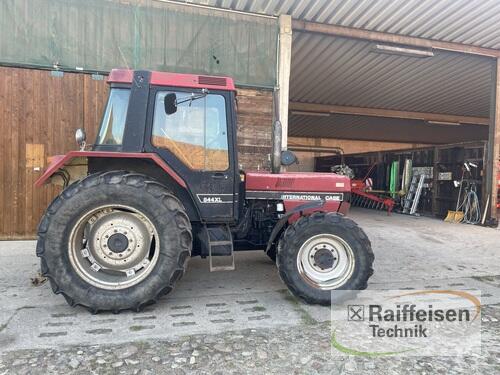 Case IH 844 Byggeår 1989 Tülau-Voitze