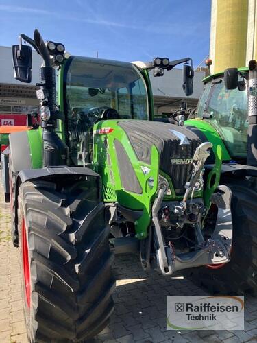 Fendt 516 Vario Gen3 Фронтальный погрузчик Год выпуска 2023