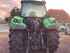 Tractor Deutz-Fahr Agrotron 165 Image 1