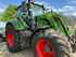 Traktor Fendt 826 Vario S4 ProfiPlus Bild 1