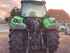 Tractor Deutz-Fahr Agrotron 165 Image 1