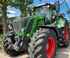 Fendt 826 Vario S4 ProfiPlus Slika 1