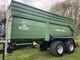 Brantner TA 24073/2 POWER-TUBE