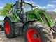 Fendt 826 Vario S4 ProfiPlus