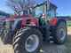 Massey Ferguson 8S.245 Dyna-VT EXCLUSIVE