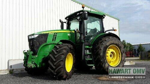 Traktor John Deere - 7280R # Frontzapfwelle