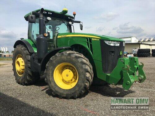 Traktor John Deere - 8285R  # Powrshift