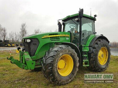 Traktor John Deere - 7920