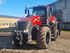 Case IH Magnum 380 CVX RowTrac Beeld 4