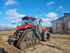 Case IH Magnum 380 CVX RowTrac Beeld 6