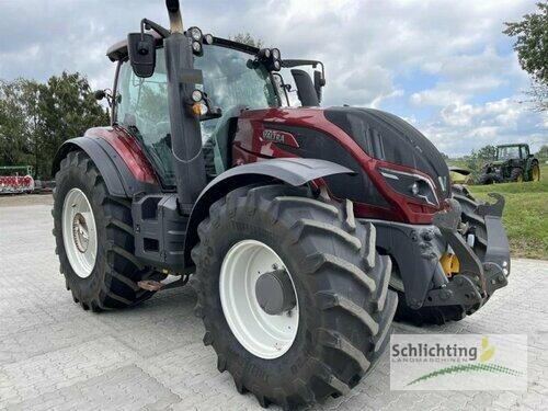 Valtra T 174 Ed Year of Build 2018 4WD