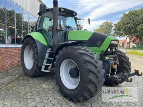Traktor Deutz-Fahr - M 650 Profi Line TT51