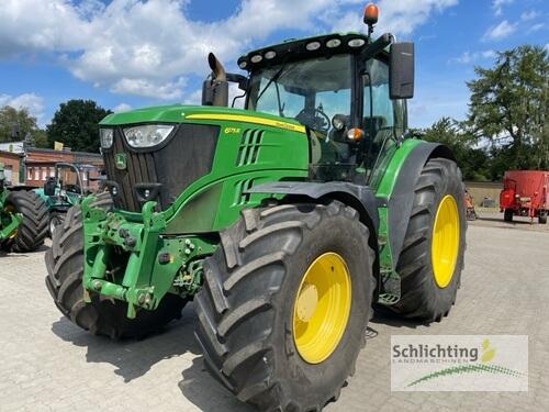 John Deere 6175R Baujahr 2015 Allrad