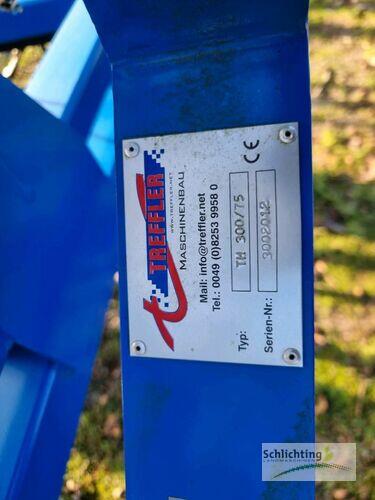 Treffler - TH 300/75